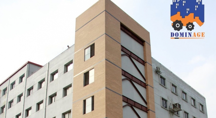 Dominage Steel reports 36.58% decrease in Q3 earnings Dominage Steel reports 36.58% decrease in Q3 earnings