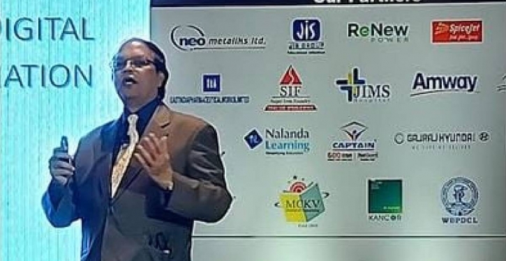 Prudent leadership a must to cope with global economic crisis: Dr. Atiur Prudent leadership a must to cope with global economic crisis: Dr. Atiur