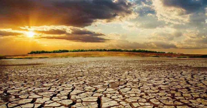 360cr people face inadequate water access, droughts are drier now: UN 360cr people face inadequate water access, droughts are drier now: UN