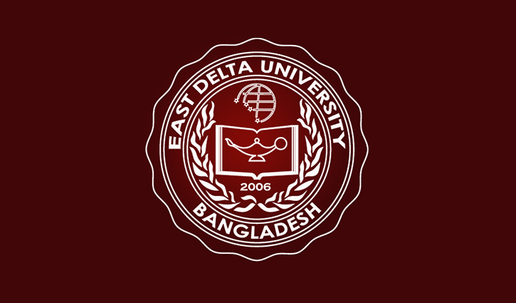 East Delta University looking for associate professor East Delta University looking for associate professor