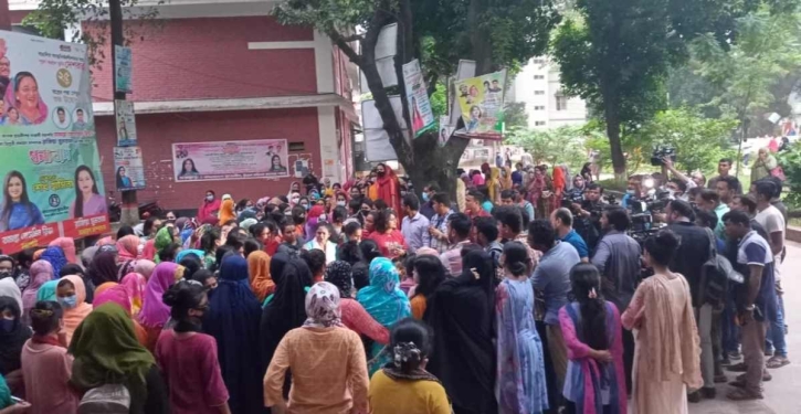 Eden College BCL infighting: President, 7 others sued Eden College BCL infighting: President, 7 others sued