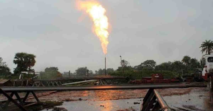 Private firm gets nod to supply gas from Bhola to industries