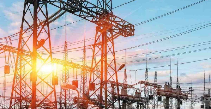 Bangladesh starts getting electricity from India’s Adani Bangladesh starts getting electricity from India’s Adani