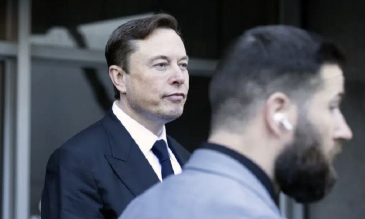 Elon Musk’s Tesla tweet trial delves into investor damages