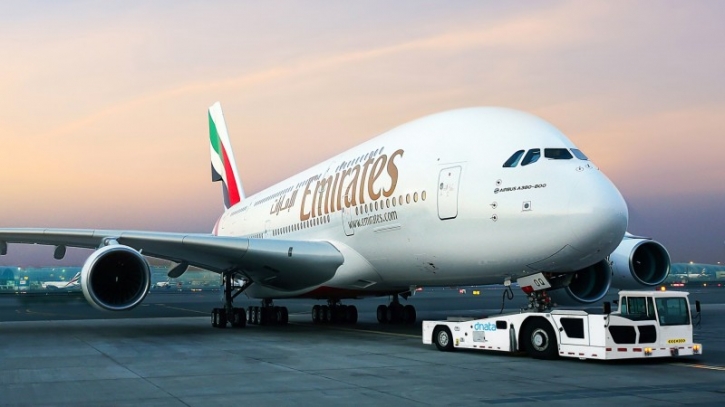 Emirates Group incurs loss for first time in over 3 decades