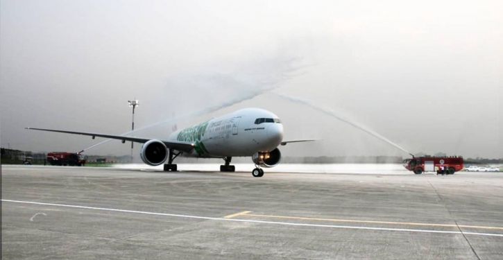 Emirates marks 35 years of operations in Bangladesh Emirates marks 35 years of operations in Bangladesh