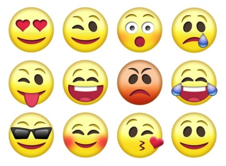 Only 31 new emojis will be introduced this year as approvals slow to a trickle Only 31 new emojis will be introduced this year as approvals slow to a trickle