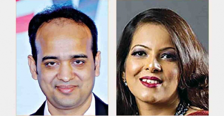 Evaly CEO, chairman sued again in Chattogram Evaly CEO, chairman sued again in Chattogram