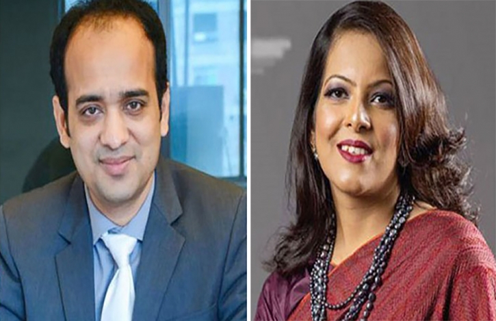 Court issues order to attach properties of Evaly’s Shamima, Rassel Court issues order to attach properties of Evaly’s Shamima, Rassel