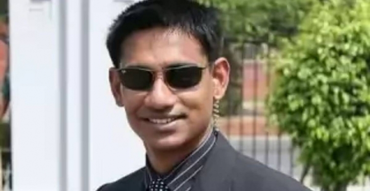 Ex-major Sinha murder case verdict on Jan 31 Ex-major Sinha murder case verdict on Jan 31