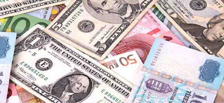 Forex reserves still at standard level: BB governor Forex reserves still at standard level: BB governor