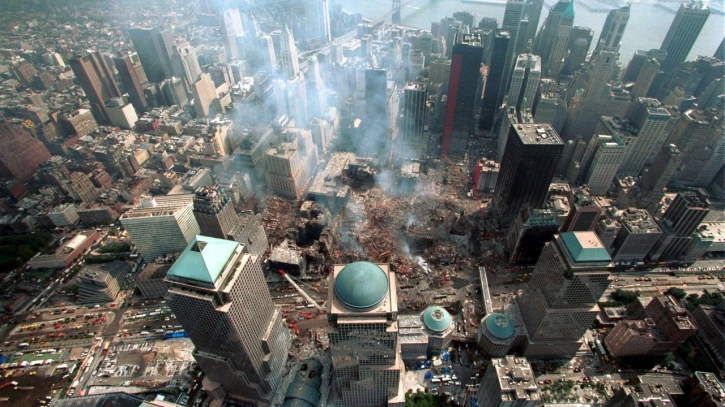 FBI releases newly-declassified record on 9/11 FBI releases newly-declassified record on 9/11