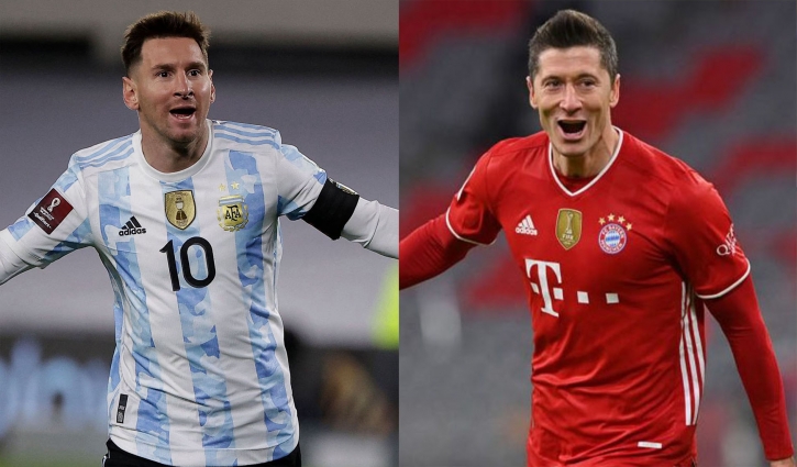 Ballon d’Or 2021: Messi or someone new? Ballon d’Or 2021: Messi or someone new?