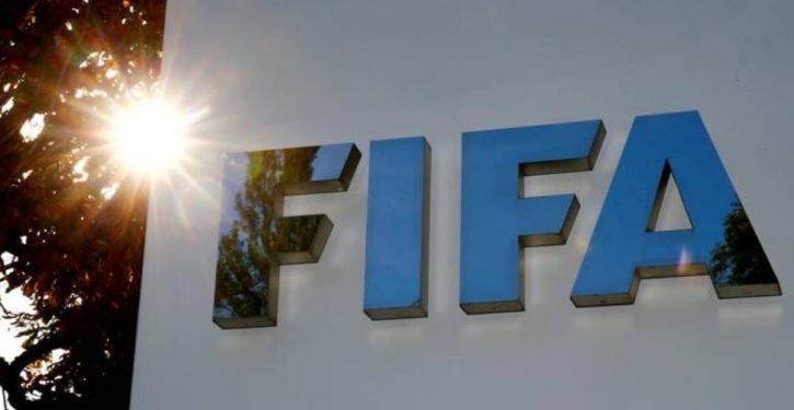FIFA sets talks with soccer leaders on biennial World Cup