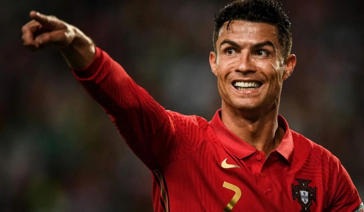 Ronaldo’s next club options after leaving Man Utd