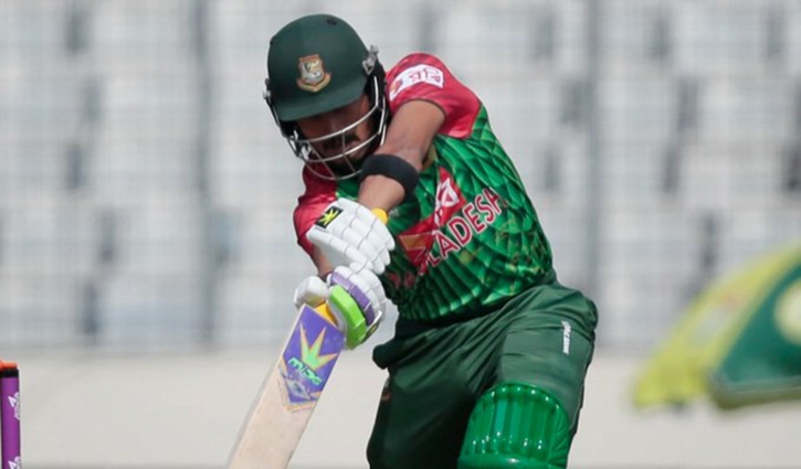 Bangladesh post 303 runs in 1st ODI