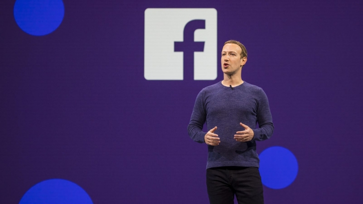 Facebook to turn into a ‘Metaverse’ company in 5 years: Zuckerberg