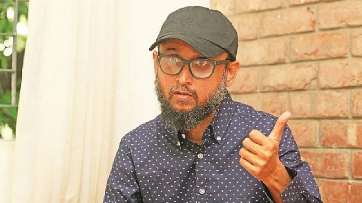 No filmmaker should experience what I did: Farooki