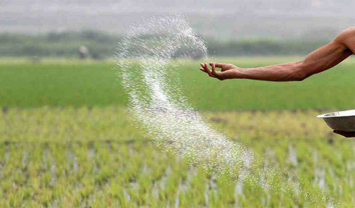 No hike in fertiliser price for now
