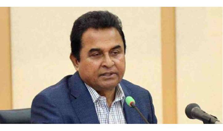 Bangladesh’s economy cannot collapse, insists finance minister