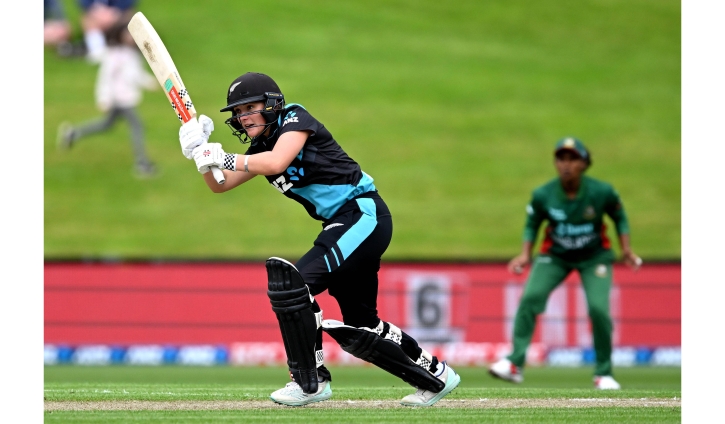 Women’s T20Is: New Zealand register clean sweep over Bangladesh