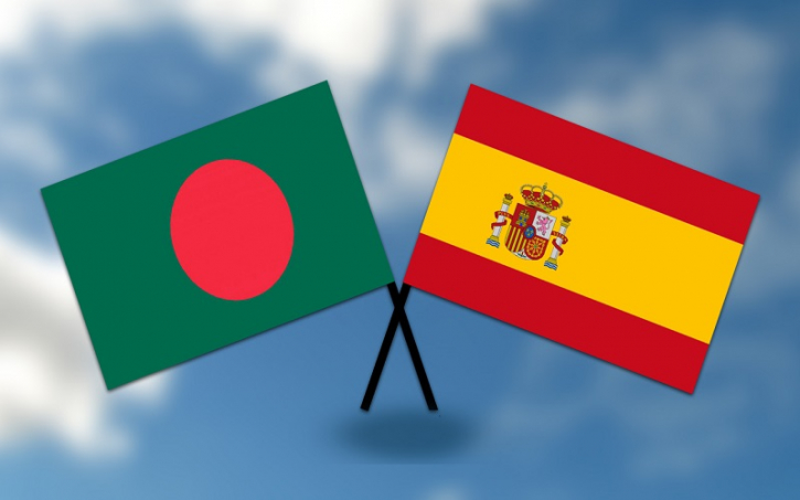 Stuck filmmaking equipment feared to sour Dhaka-Madrid ties Stuck filmmaking equipment feared to sour Dhaka-Madrid ties