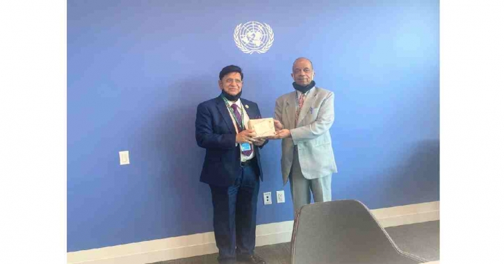 UN appreciates Dhaka’s proposal for showcasing women in peacekeeping