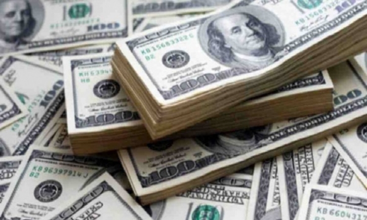 Forex reserves: Why $10bn in 2010 was not a worry, but $40bn today is