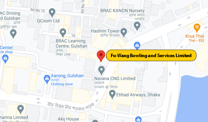 Fu-Wang Club sued for Tk 41cr VAT evasion Fu-Wang Club sued for Tk 41cr VAT evasion