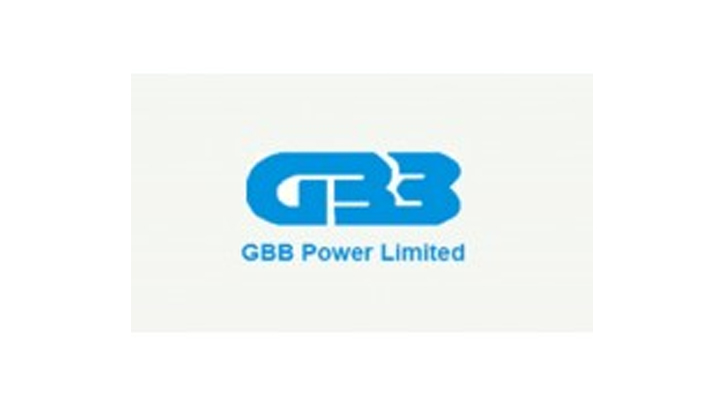 GBB Power Ltd revises its Q2 earnings GBB Power Ltd revises its Q2 earnings