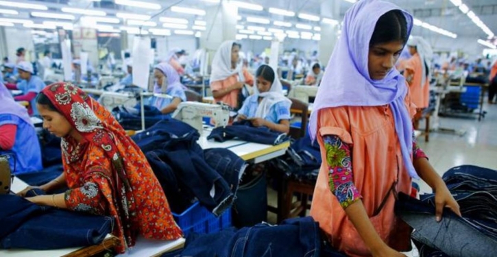 Apparel workers granted 6–11 days leave despite 14-day lockdown