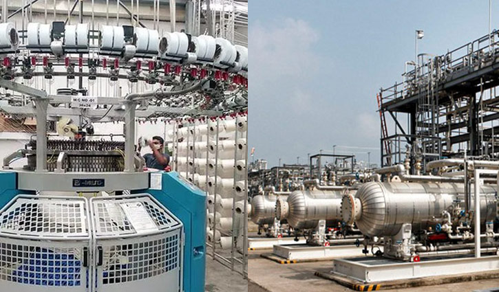 Gas crisis eats up $2bn export opportunity of knit makers Gas crisis eats up $2bn export opportunity of knit makers