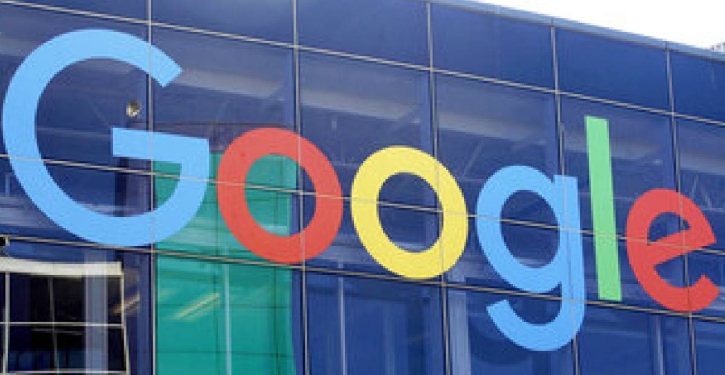 US accuses Google of ‘driving out’ ad rivals US accuses Google of ‘driving out’ ad rivals