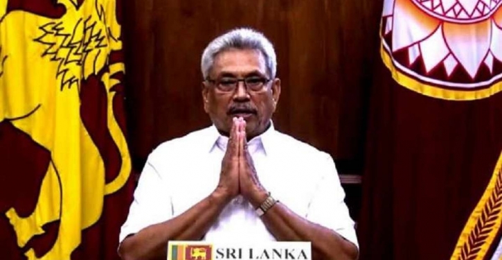 Gotabaya set to return to Sri Lanka on Aug 24: Former envoy Gotabaya set to return to Sri Lanka on Aug 24: Former envoy