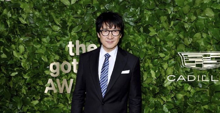 ‘Everything Everywhere All at Once’ wins at Gotham Awards ‘Everything Everywhere All at Once’ wins at Gotham Awards