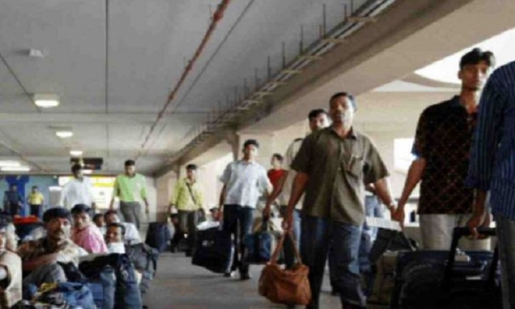 Govt allocates Tk 427cr for benefits of returnee migrants Govt allocates Tk 427cr for benefits of returnee migrants