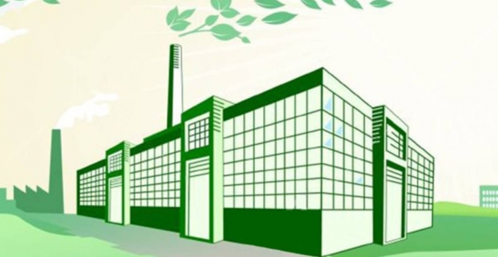 Bangladesh leads the world with 150 LEED-certified green factories