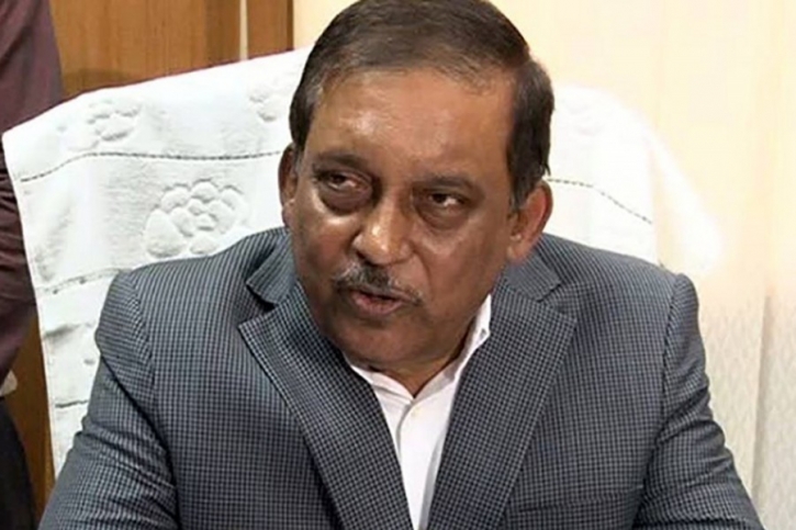 Cumilla incident aimed at destroying communal harmony: Home Minister Cumilla incident aimed at destroying communal harmony: Home Minister
