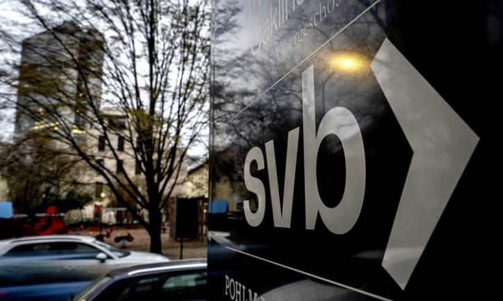 HSBC to take over UK arm of failed Silicon Valley Bank to avert banking crisis HSBC to take over UK arm of failed Silicon Valley Bank to avert banking crisis