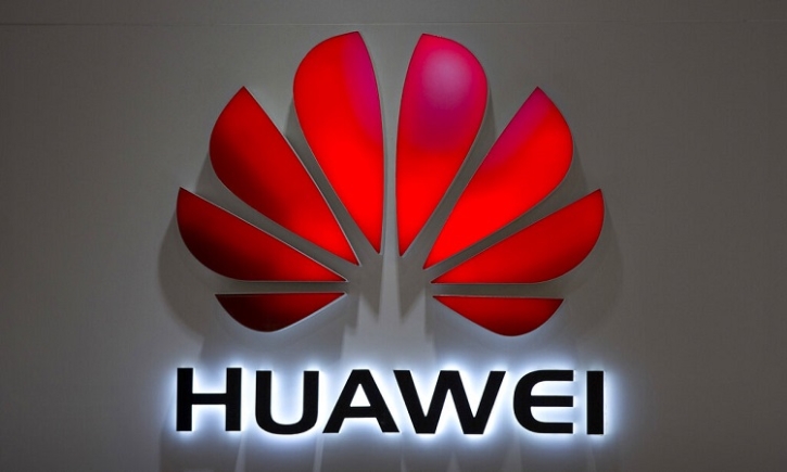 Huawei dominates MWC mobile tech fair despite US sanctions Huawei dominates MWC mobile tech fair despite US sanctions