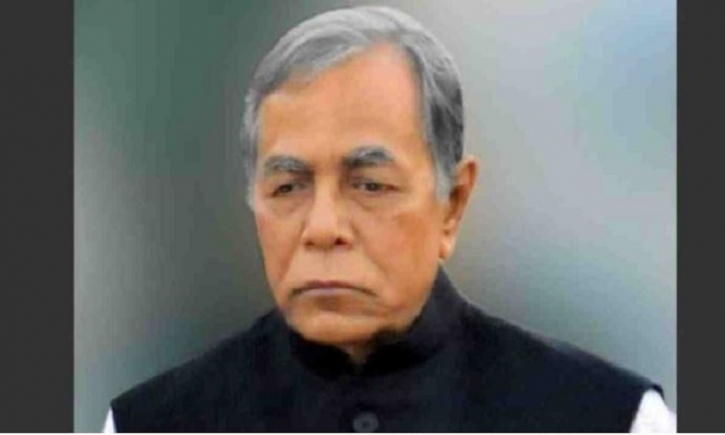 President, FM mourn death of noted journalist Simon Dring President, FM mourn death of noted journalist Simon Dring