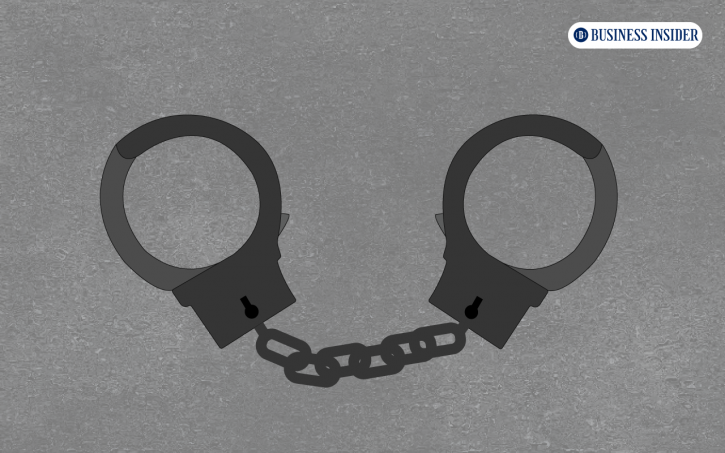Day 2 of reinforced lockdown: 383 arrested in capital Day 2 of reinforced lockdown: 383 arrested in capital