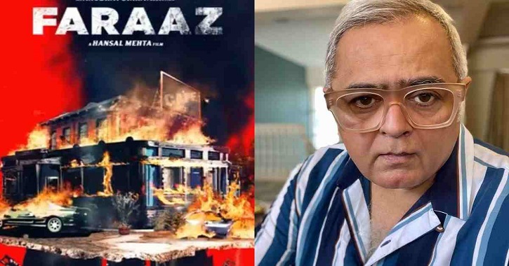 Holey Artisan victim Faraaz’s heroism is now on the silver screen Holey Artisan victim Faraaz’s heroism is now on the silver screen