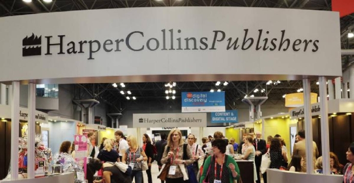 More than 150 agents back striking HarperCollins workers More than 150 agents back striking HarperCollins workers