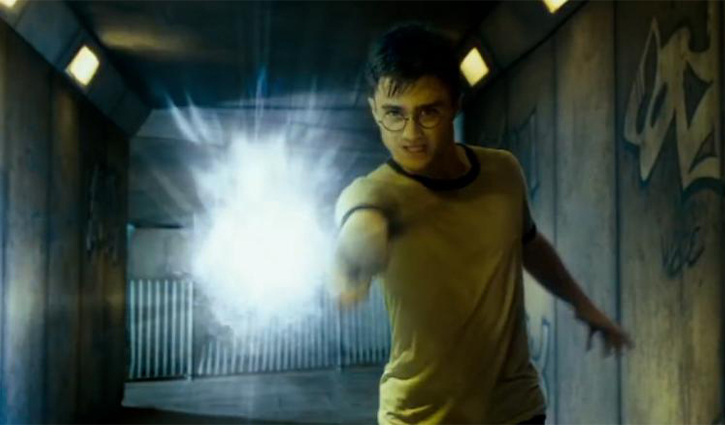 New ‘Harry Potter’ reunion trailer released New ‘Harry Potter’ reunion trailer released