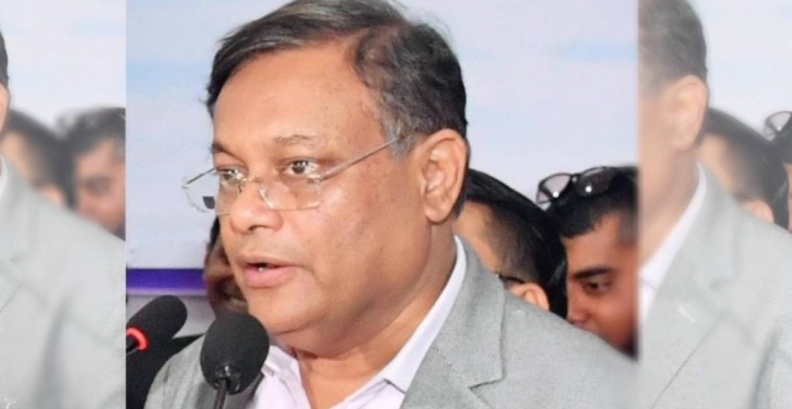 BNP instigating commodity price hike: Hasan BNP instigating commodity price hike: Hasan