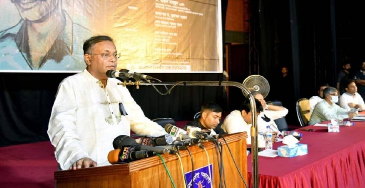Fuel prices still lower than neighbouring countries: Hasan Fuel prices still lower than neighbouring countries: Hasan