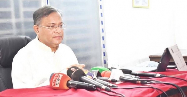 Bangladesh-India ties incomparable to any other relation: Hasan Mahmud