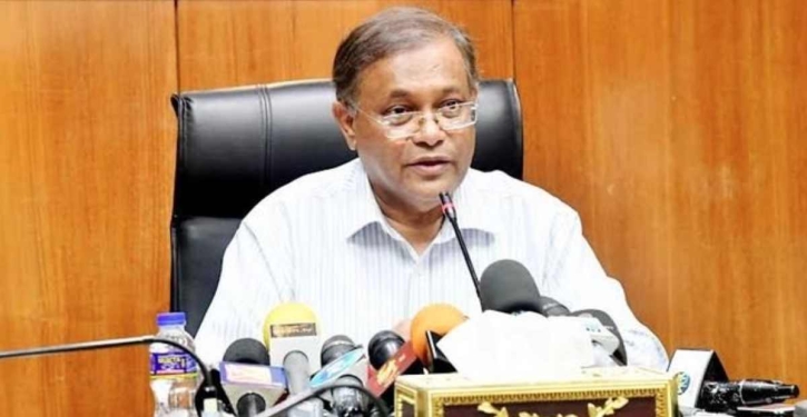 BNP holds picnic in name of rally: Hasan