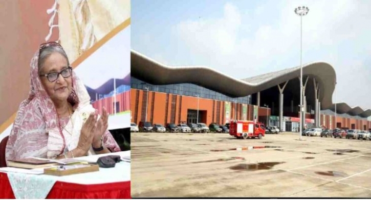 Dhaka International Trade Fair kicks off at Purbachal